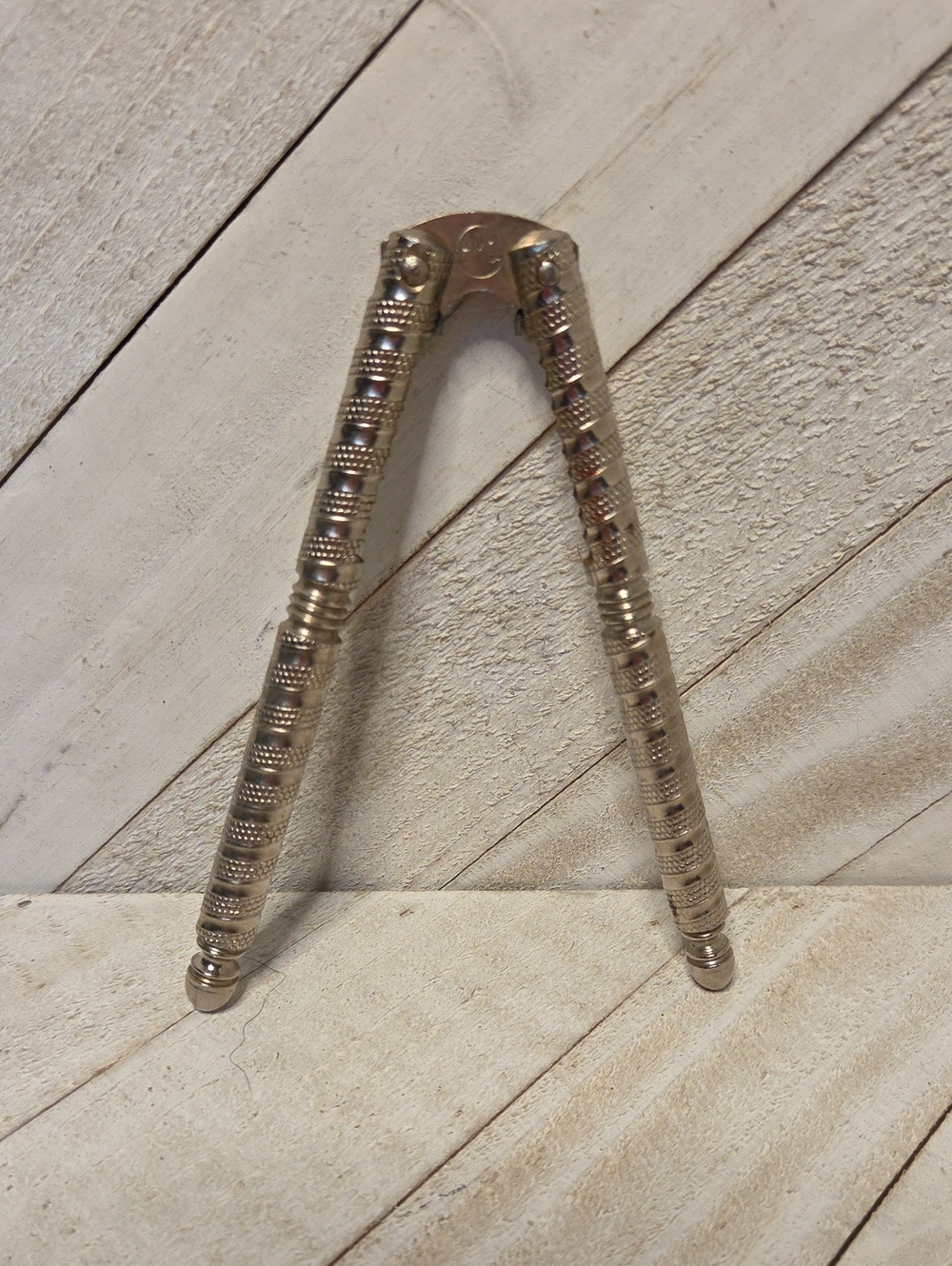HMQ Vintage 80's Nut Crackers